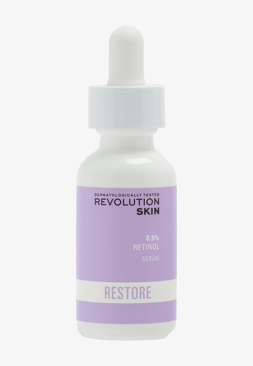 Сыворотка 0.5% RETINOL INTENSE SERUM Revolution Skincare retinol 30 мл revolution skincare