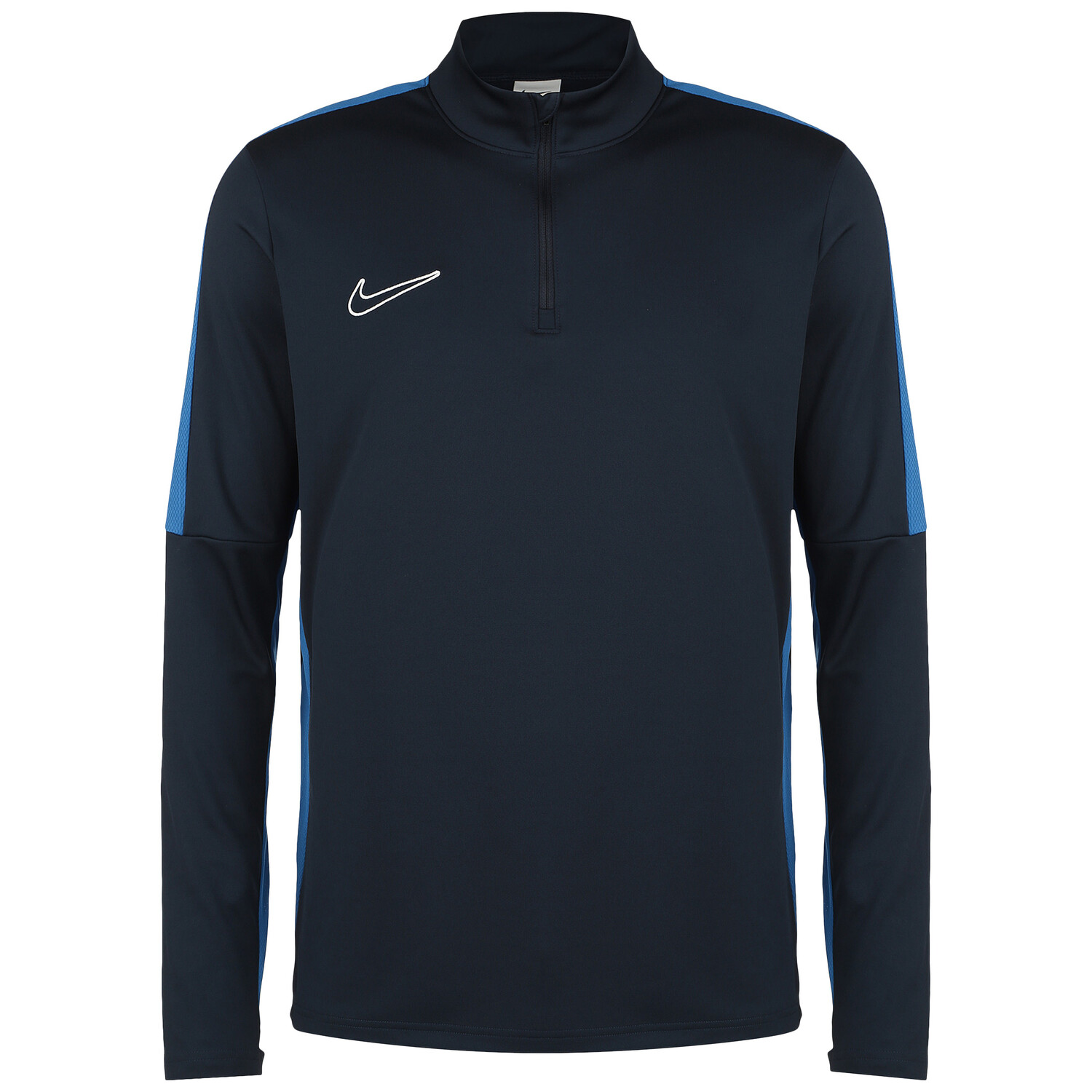 

Лонгслив Nike Dri FIT Academy 23 Drill, темно синий