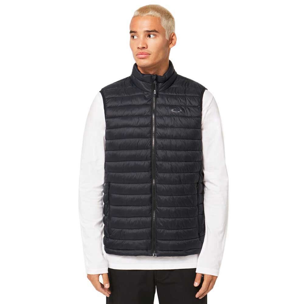 

Жилет Oakley Omni Thermal, черный