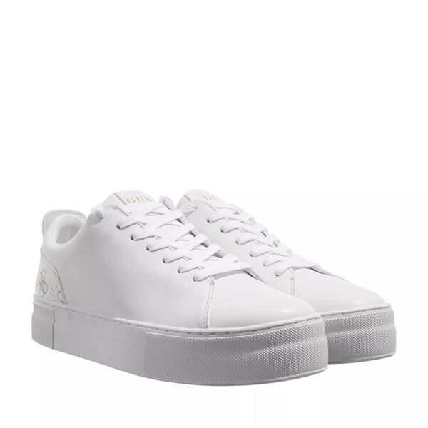 

Кроссовки gianele Guess, белый