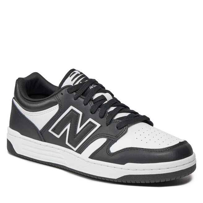 

Кроссовки New Balance, черный