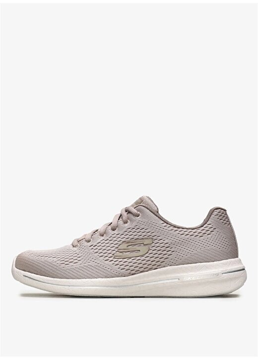 

Бежевые женские прогулочные кроссовки 88888036TK TPE BURST 2.0 Skechers, бежевый