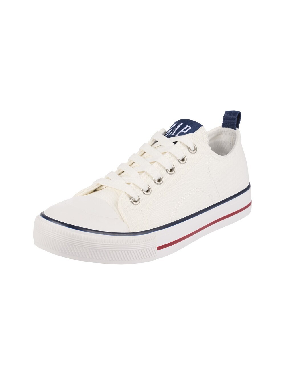 

Кроссовки Gap Houston DNM M, белый