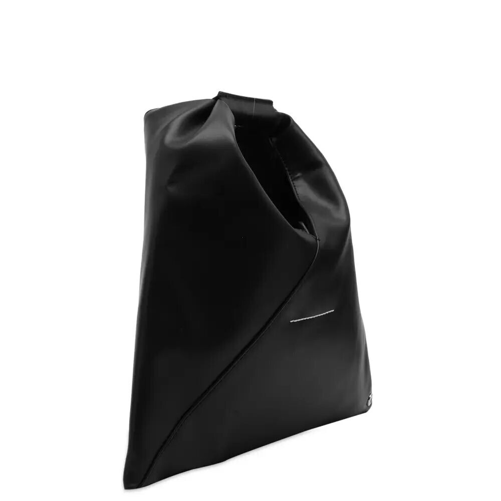 

Mm6 Maison Margiela Миниатюрная японская сумка, черный