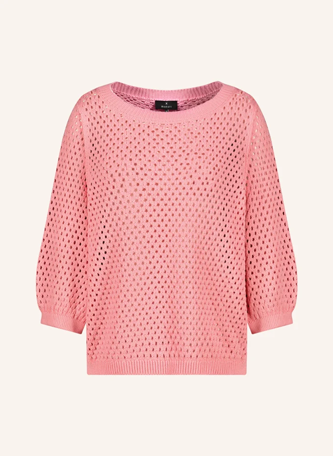 цена Пуловер Monari, розовый