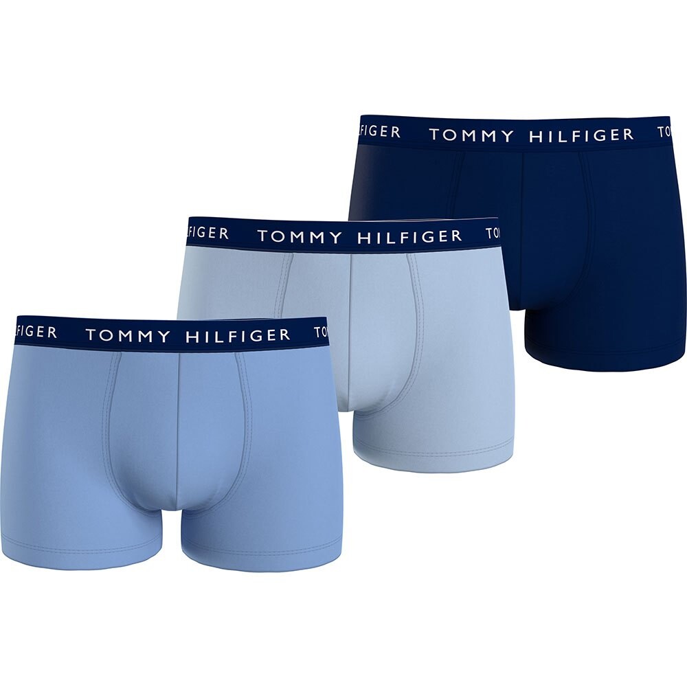 

Боксеры Tommy Hilfiger UM0UM02203, синий