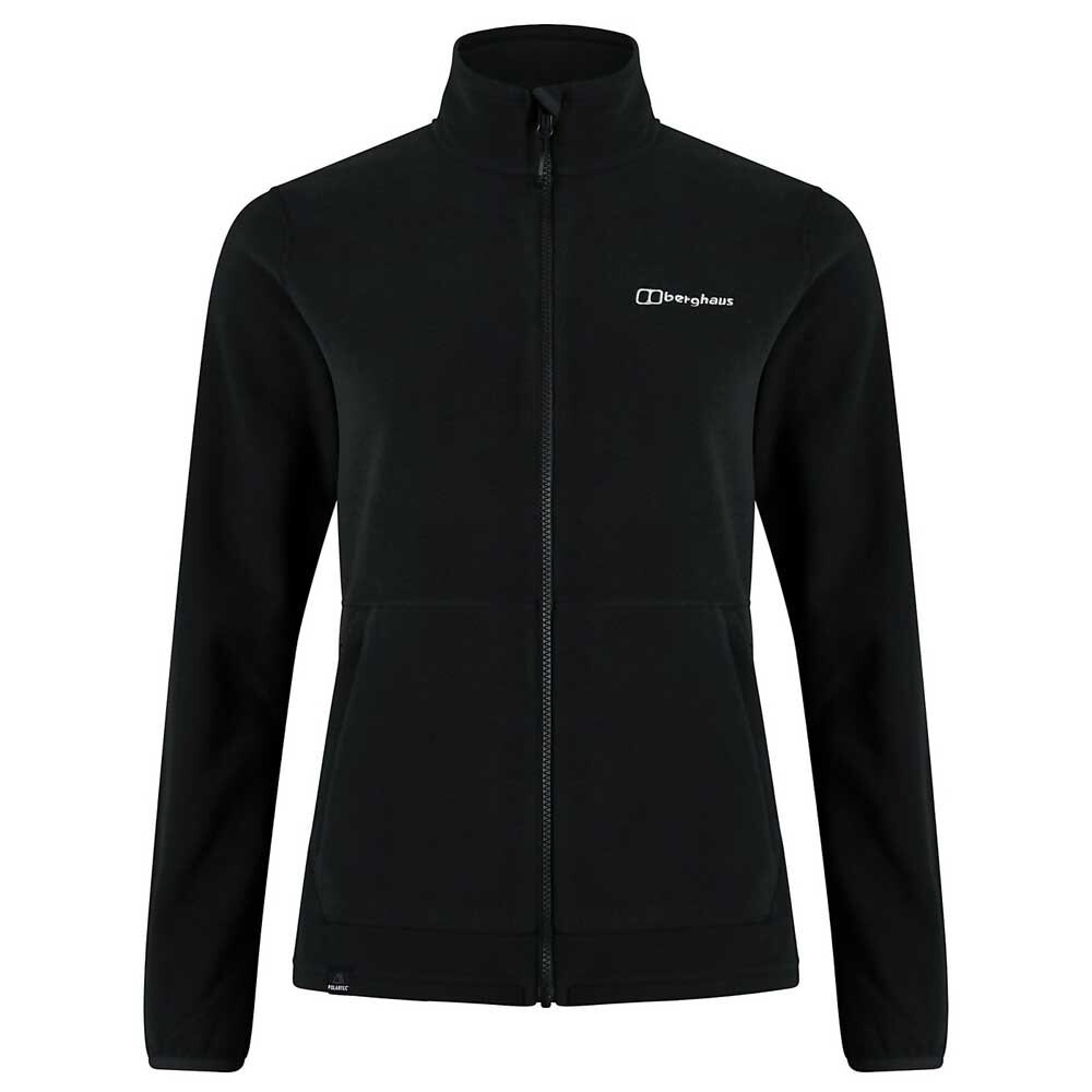 

Толстовка Berghaus Prism 2.0 Micro Interactive, черный