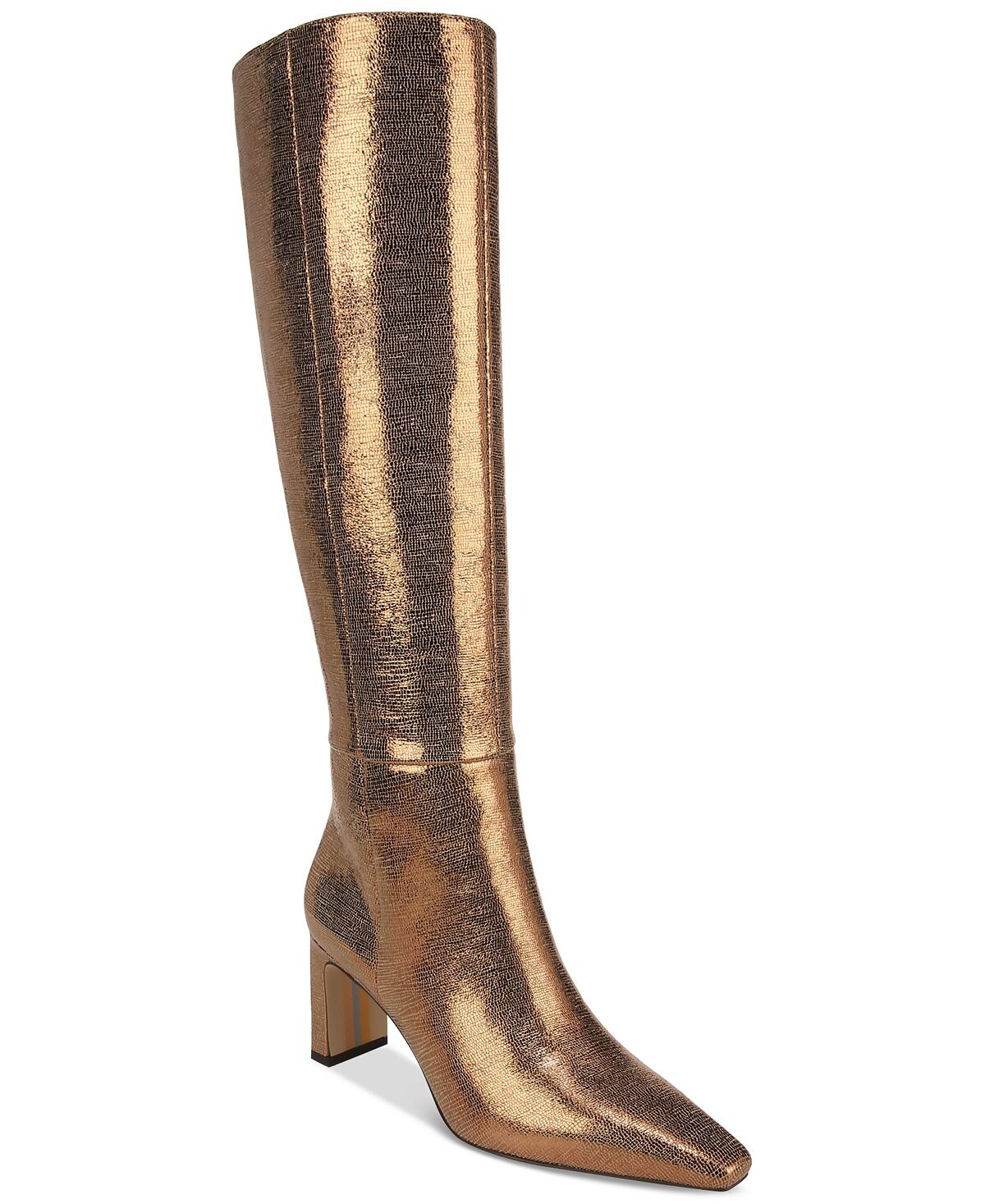 

Классические ботинки Sylvia с острым носком Sam Edelman