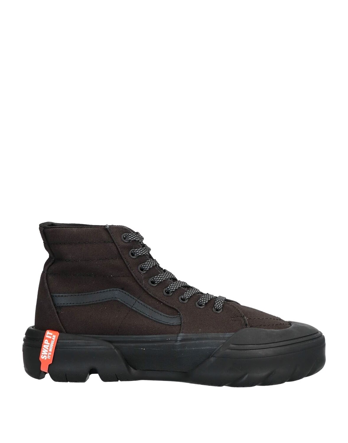 

Кеды Vans, черный