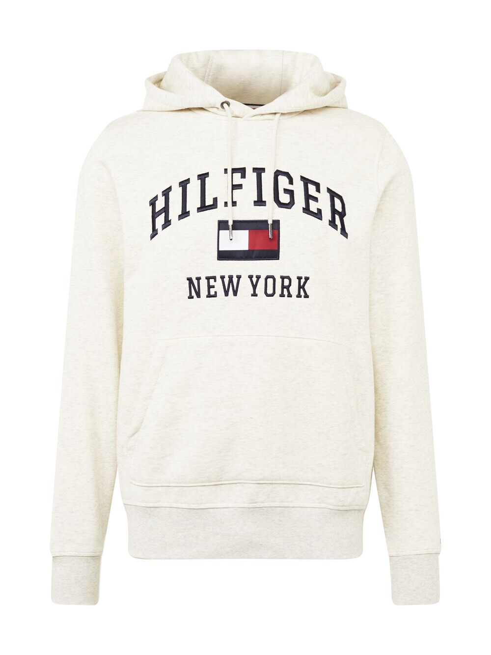 

Толстовка Tommy Hilfiger, белый