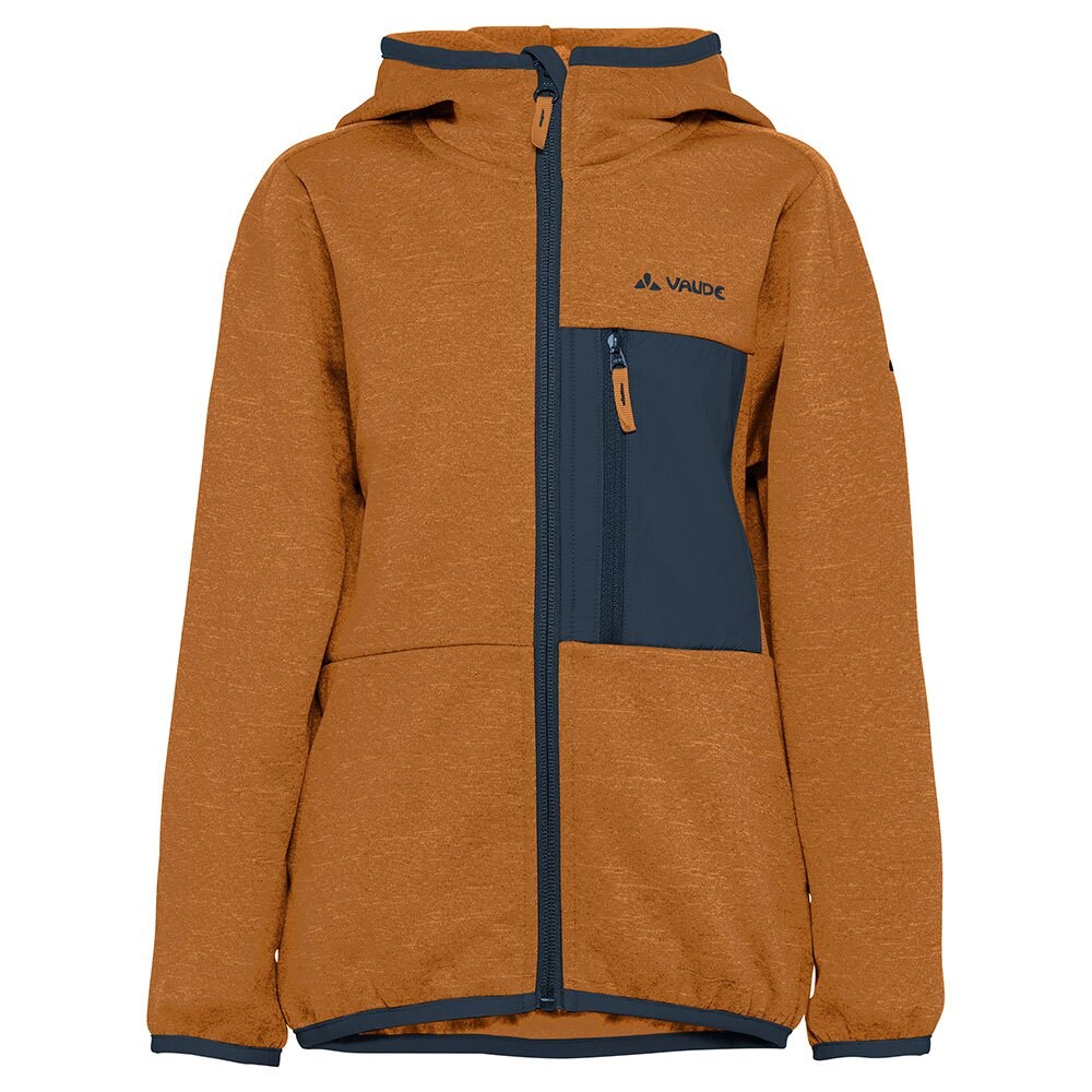 

Куртка VAUDE Kikimora Junior, коричневый