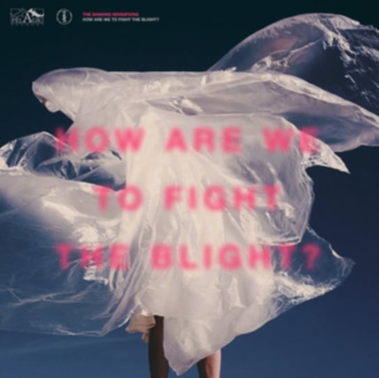 Виниловая пластинка Pelagic Records - How Are We to Fight the Blight? hanh thich nhat how to fight
