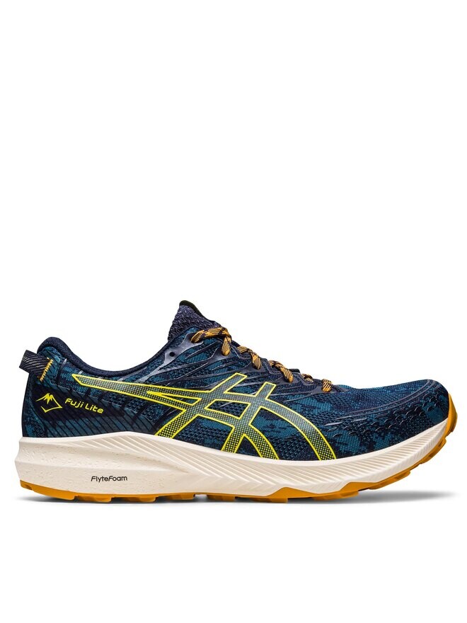 

Кроссовки Asics, синий