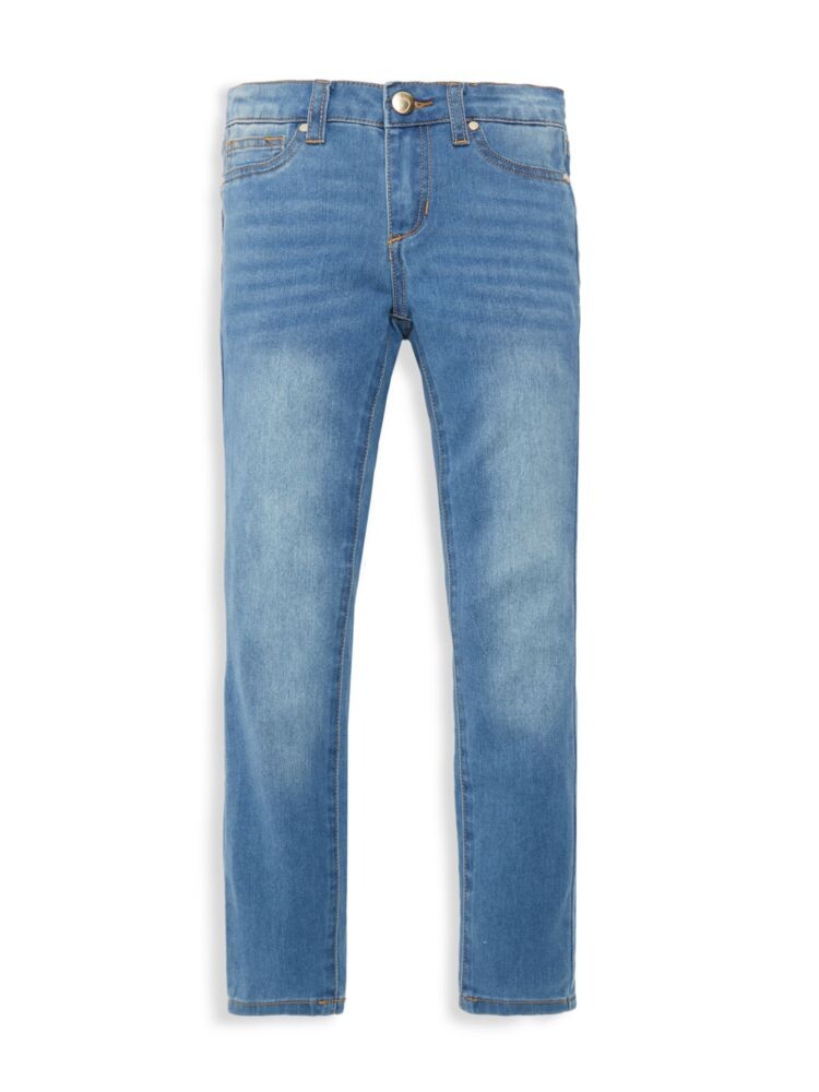 

Джинсы скинни для девочек Joe'S Jeans, цвет Medium Blue