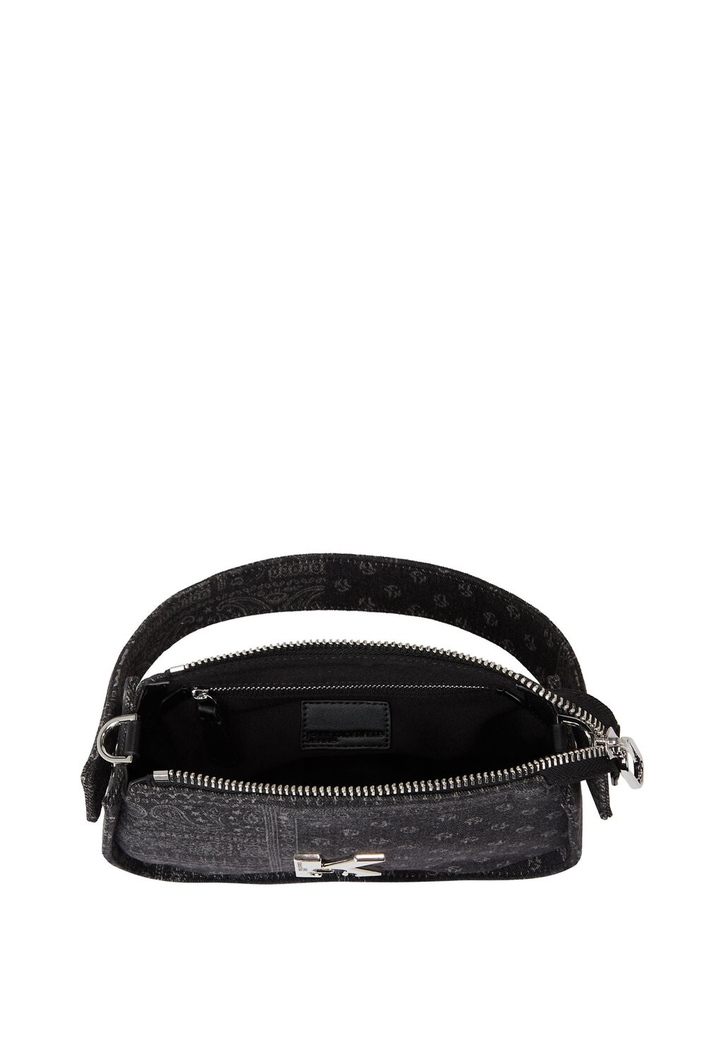 

Большая сумка TOP Karl Lagerfeld, черный
