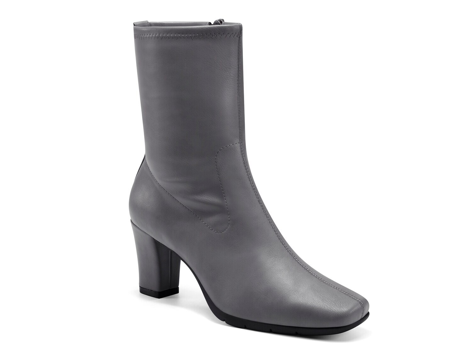 

Ботинки Aerosoles Cinnamon, серый