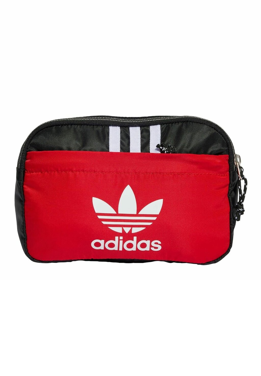 

Поясная сумка Ac Waist adidas Originals, цвет better scarlet