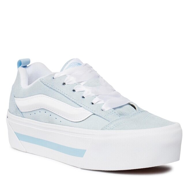 

Кроссовки Vans KnuStack, синий