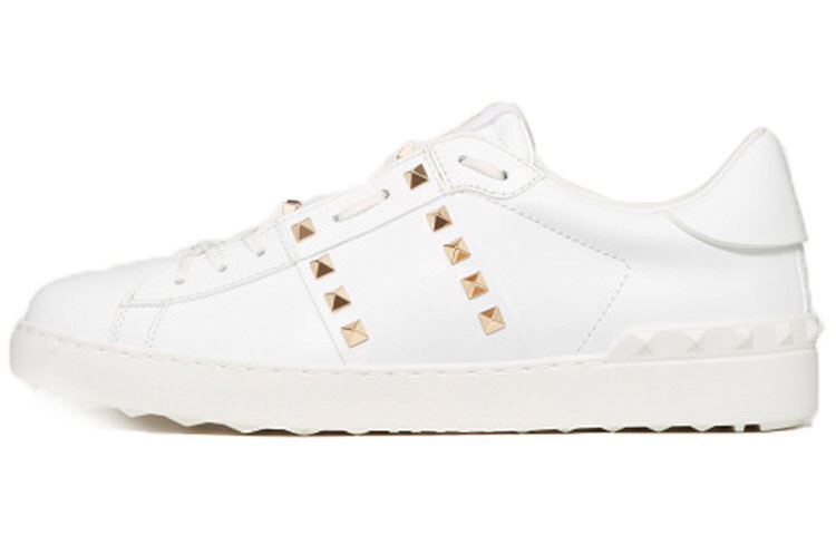 

Мужские туфли Valentino Rockstud Skate