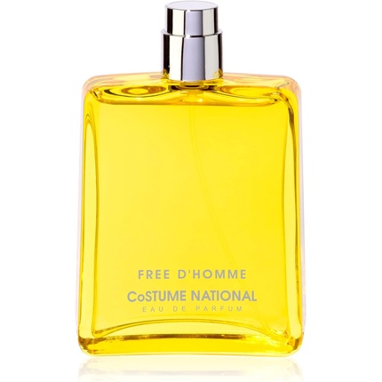 COSTUME NATIONAL Free d'Homme 50ml Oriental Amber