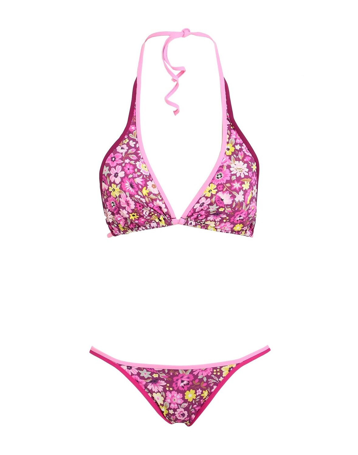 

Бикини Miss Bikini Luxe, гранат