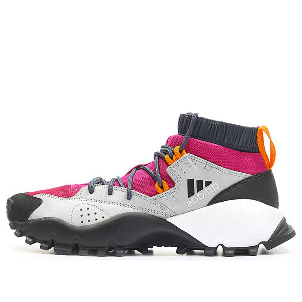

Кроссовки seeulater og Adidas, розовый