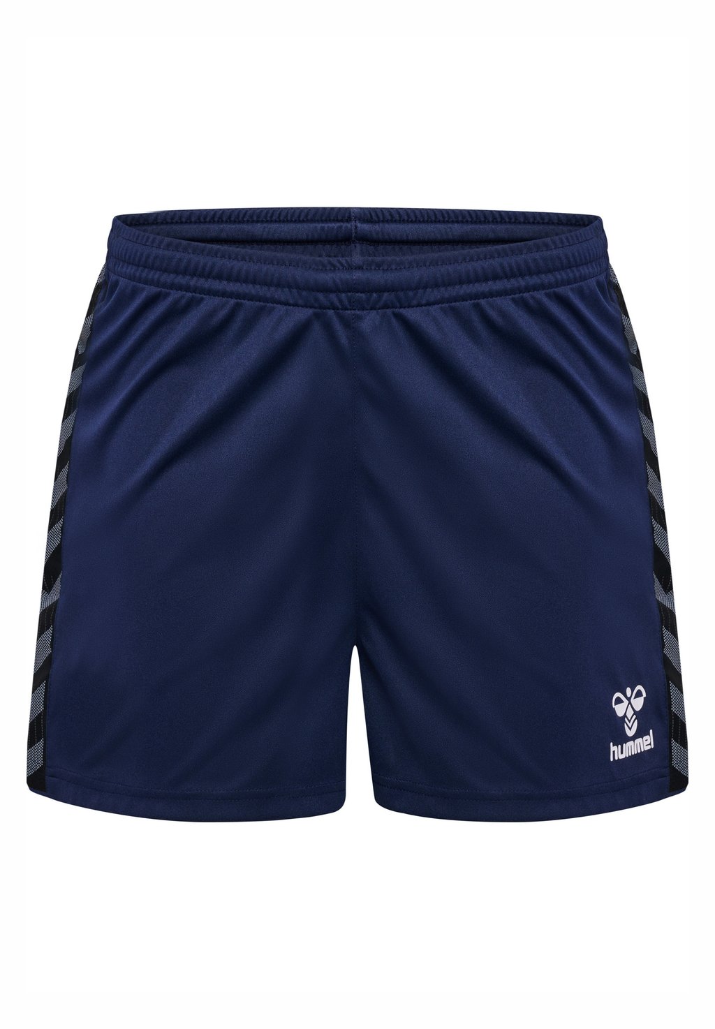 Спортивные шорты AUTHENTIC Hummel, цвет marine