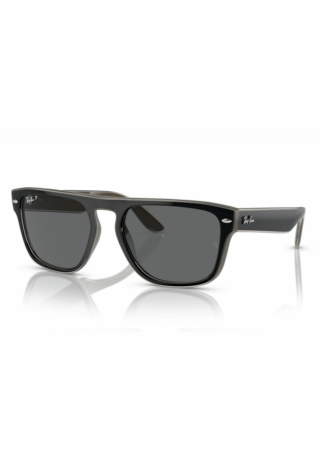 

Солнцезащитные очки Ray-Ban, черные