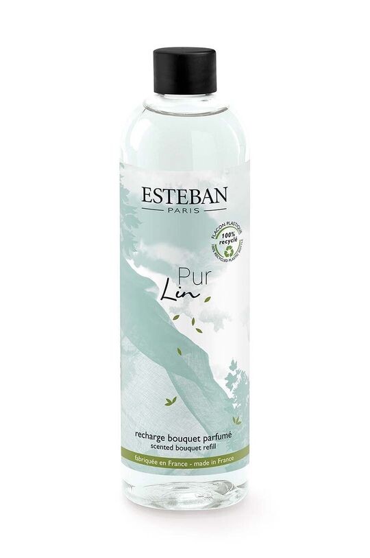 

Сменный блок для диффузора 250 мл. Esteban, гранат