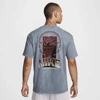 

Футболка Nike Nike, цвет Cool Grey