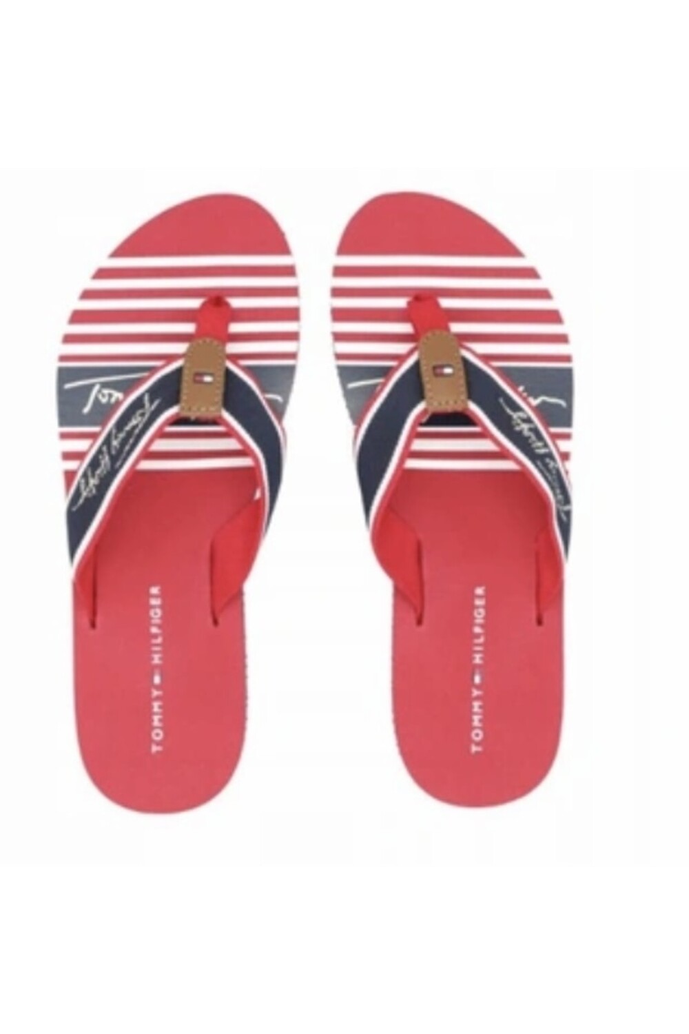 

Тапочки Tommy Hilfiger