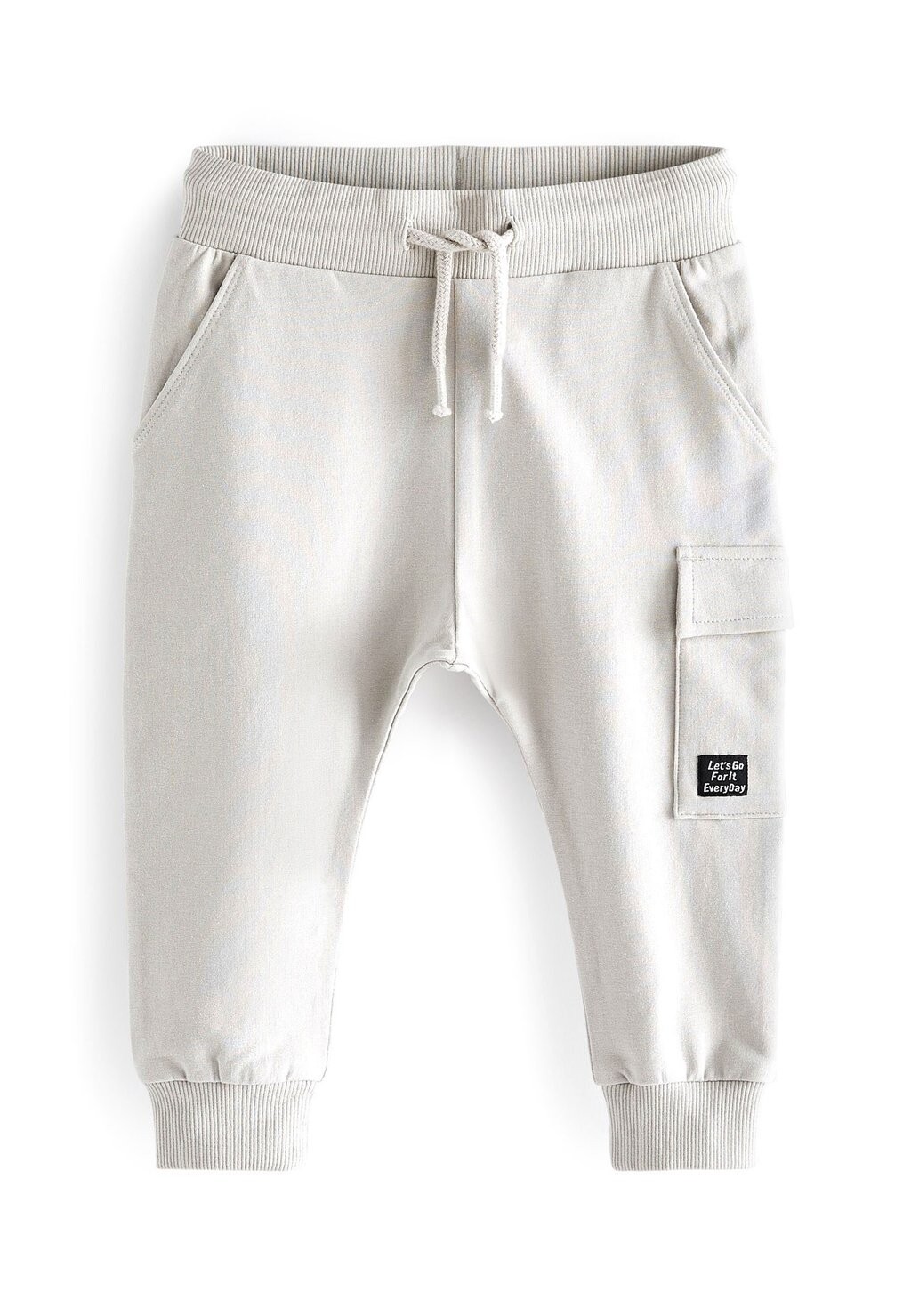 

Брюки карго SUPER SKINNY UTILITY Next, цвет grey