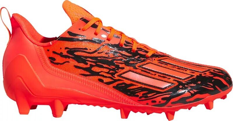 

Мужские футбольные бутсы Adidas adizero 12.0 Poison