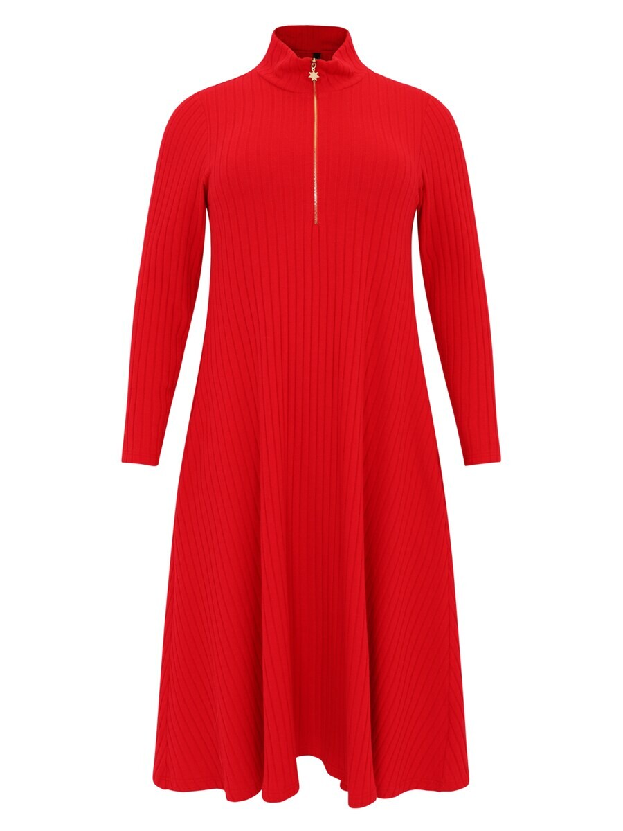 

Платье Yoek Dress, красный