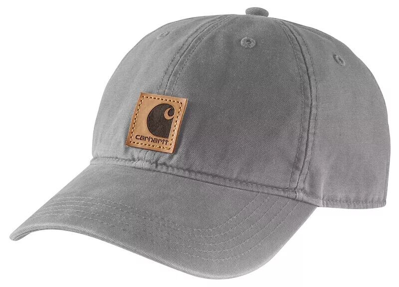 

Carhartt Мужская Кепка Одесса