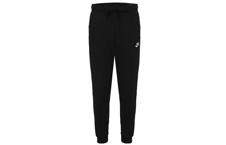 

Мужские трикотажные спортивные штаны Nike