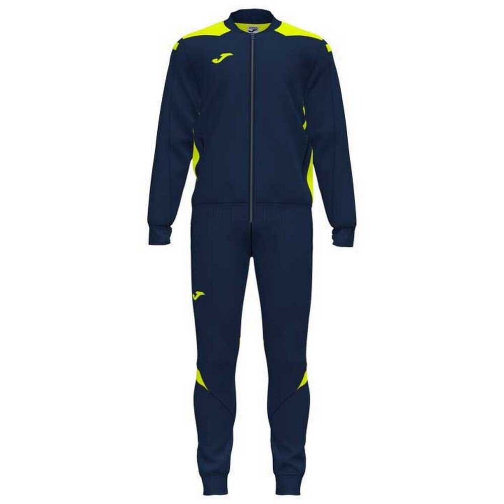 

Спортивный костюм Joma Championship VI, синий