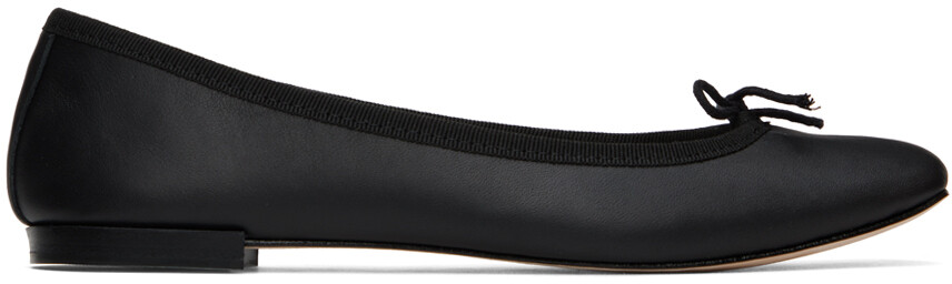 

Балетки «Черная пятница» Repetto