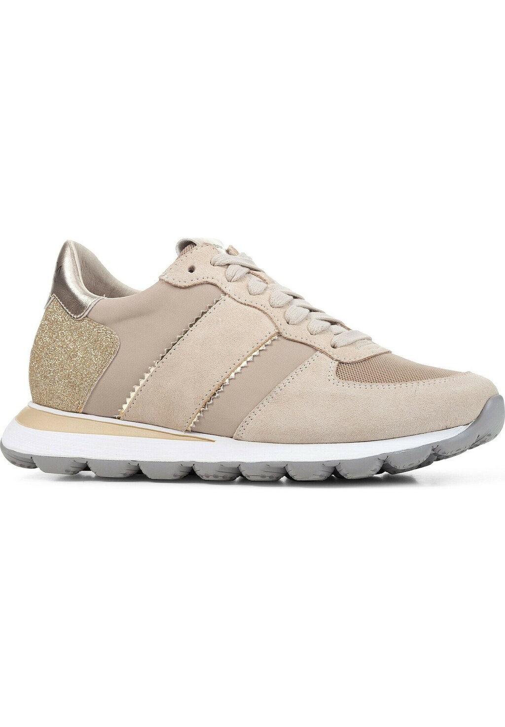 

Кроссовки Geox