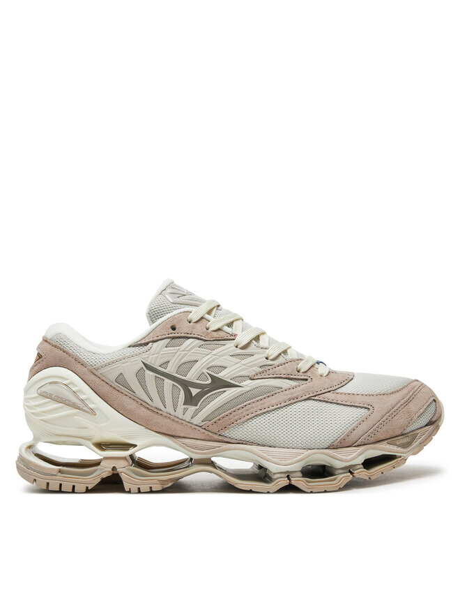 

Кроссовки Mizuno Wave Prophecy Ls, серый