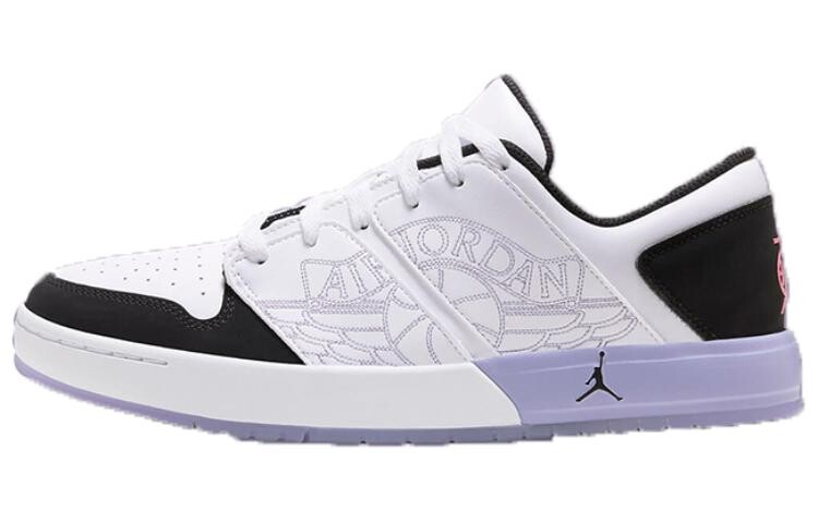 

Кроссовки мужские Jordan Nu Retro 1 баскетбольные