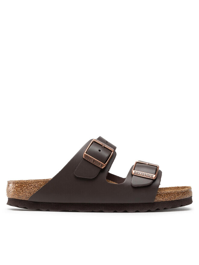 

Мюли Birkenstock, коричневый