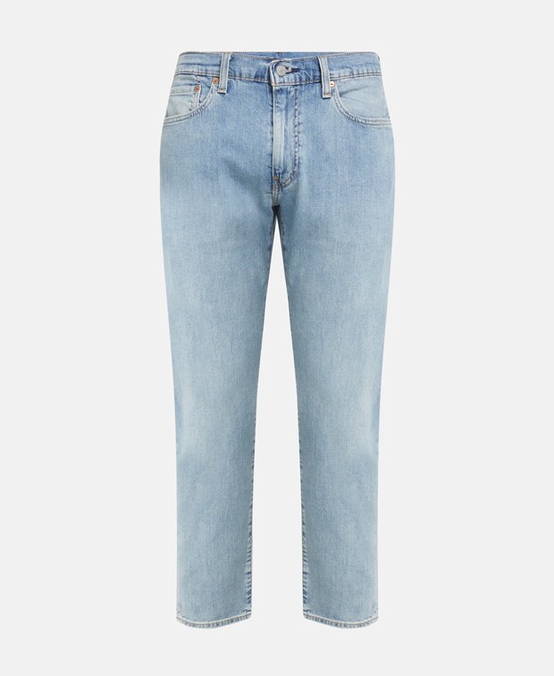 

Прямые джинсы Levi's, светло-синий