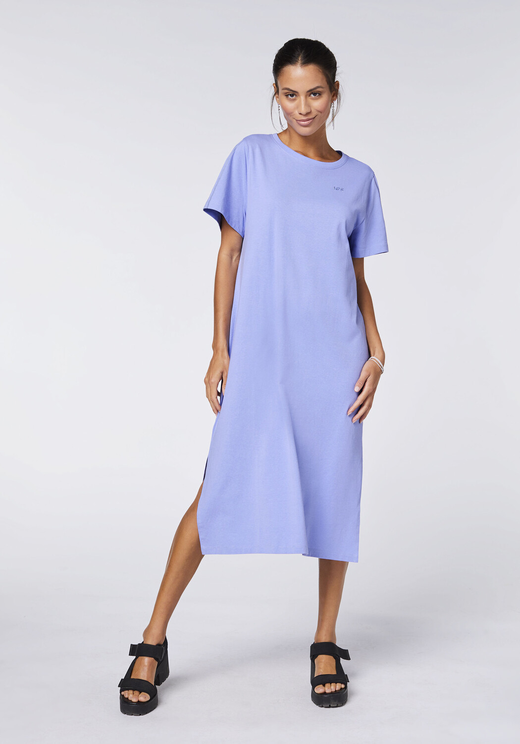 

Платье Jette Sport Jersey, синий