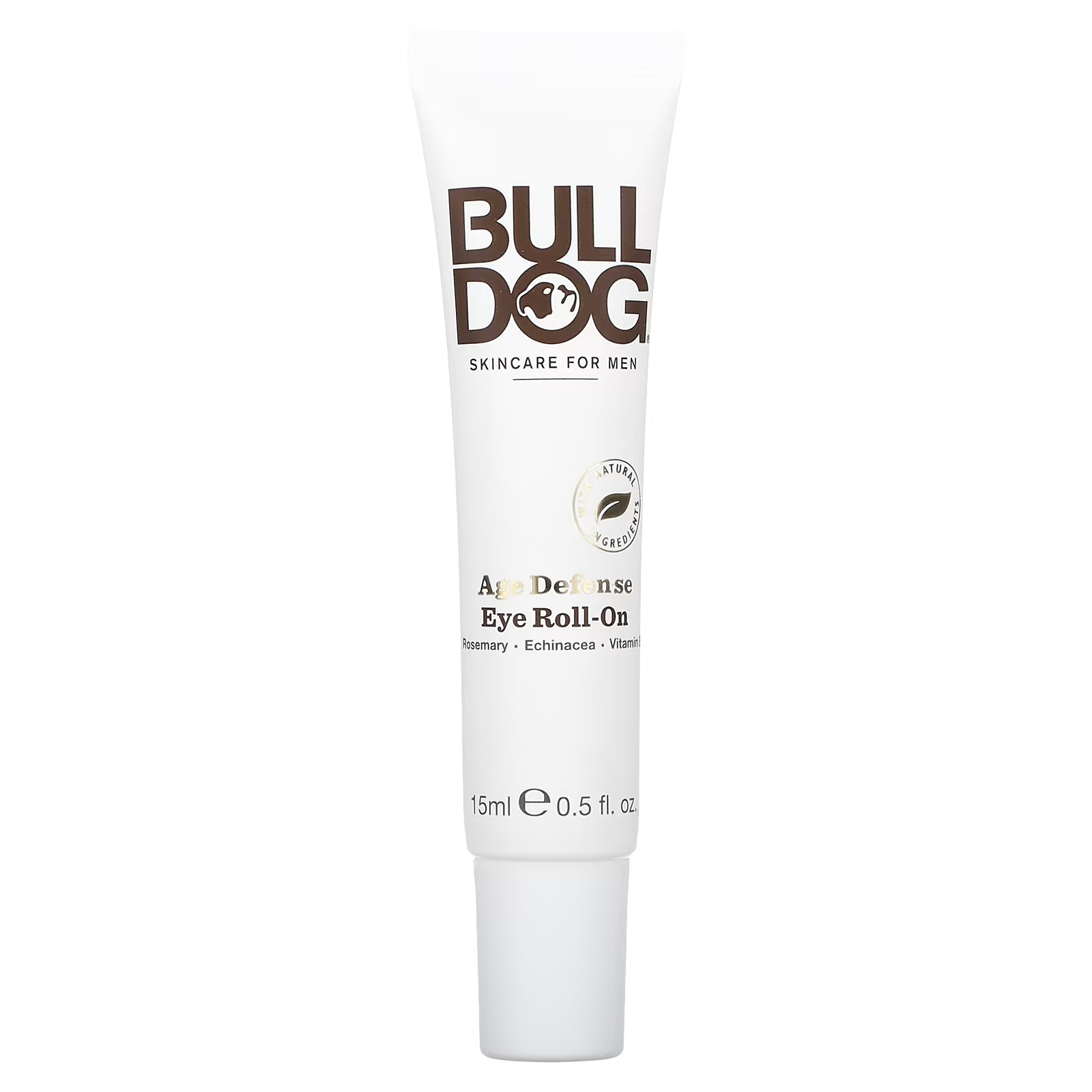 Крем шариковый Bulldog Skincare For Men Age Defense для глаз средство по уходу за кожей вокруг глаз либридерм