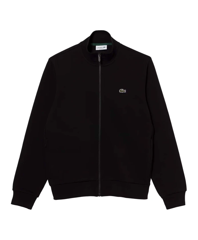

Жилет Lacoste, черный