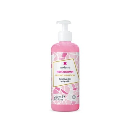 

Sesderma Hidradermin Молочко для тела 250мл