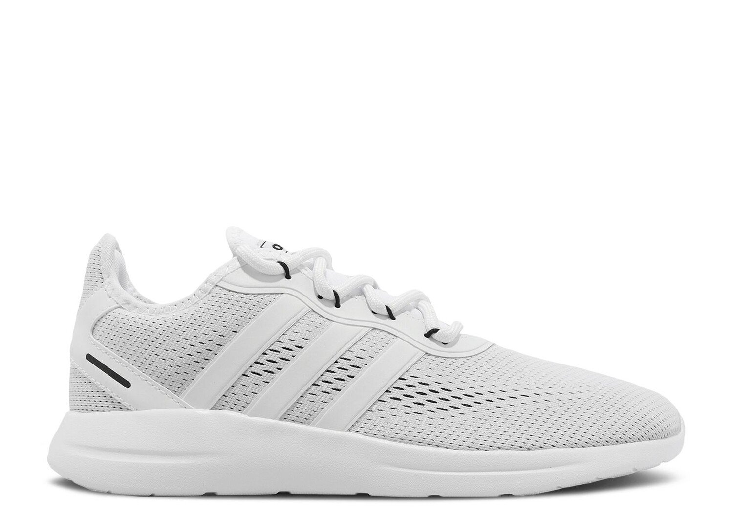 

Кроссовки adidas Lite Racer Rbn 2.0 'Cloud White', серый