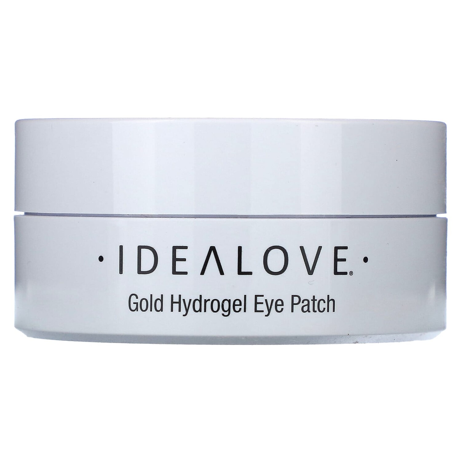 

Eye Admire, гидрогелевые патчи для глаз с золотом, 60 шт., Idealove