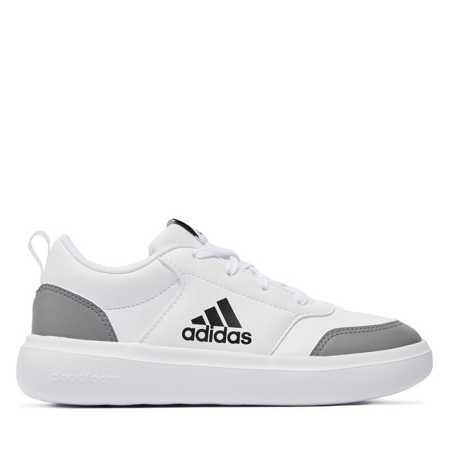 

Кроссовки adidas Park ST Kids IE0027 Ftwwht/Cblack/Grethr, белый